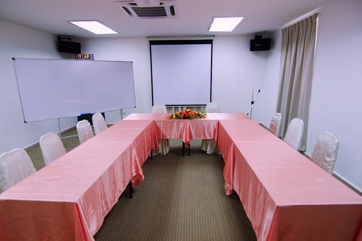 Meeting 18 of 20