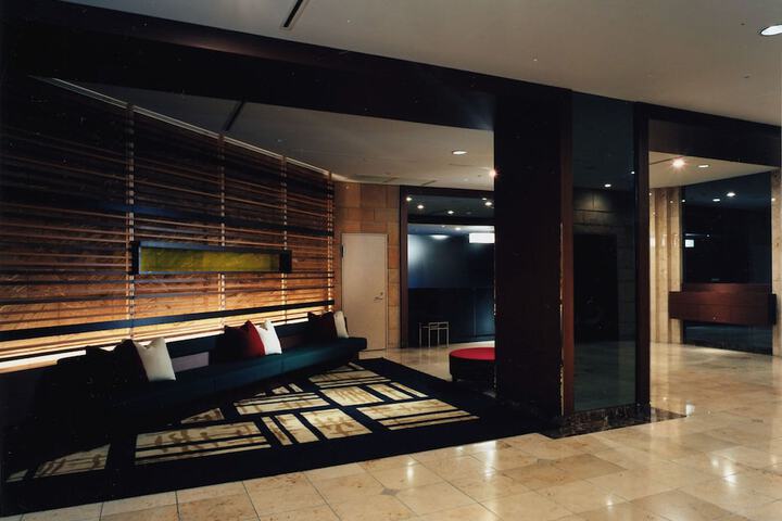 Hotel Interior 2 of 134
