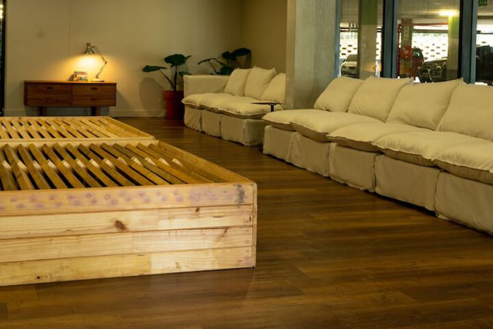Hotel Interior 2 of 43