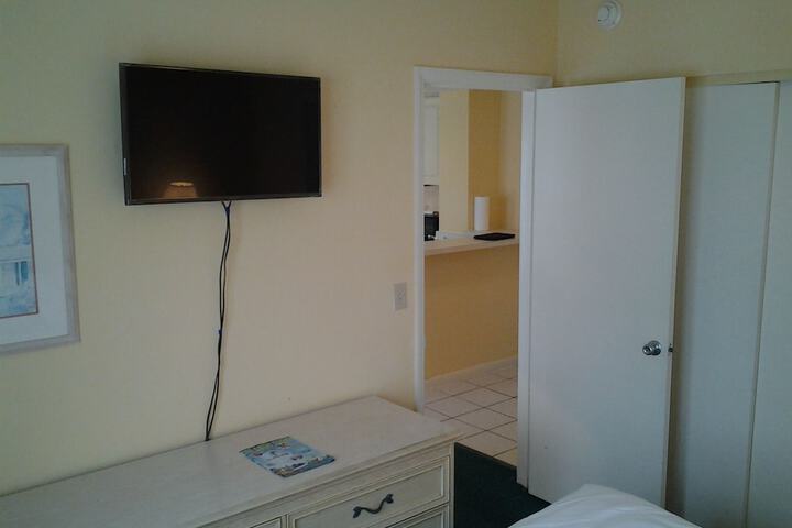Suite Room