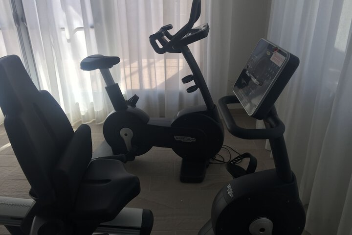 Fitness Facility Photos