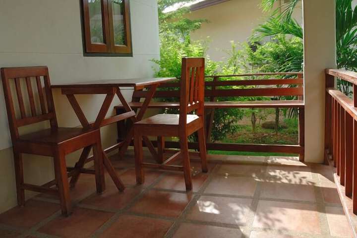 Terrace/Patio 30 of 31