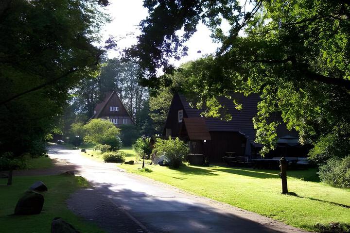 Hotel Hof Tutsberg