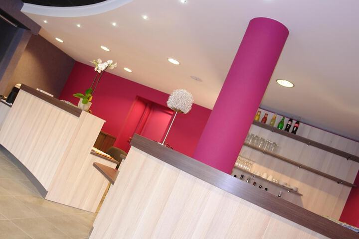 Lobby Photos