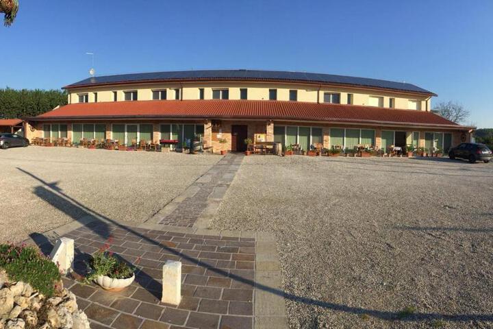 SAN FERDINANDO