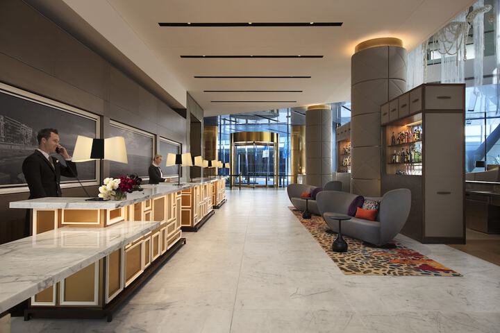 Hotel Interior 2 of 233