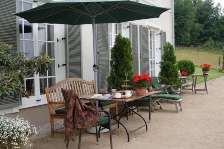 Hotel Villa Nova Dom Goscinny