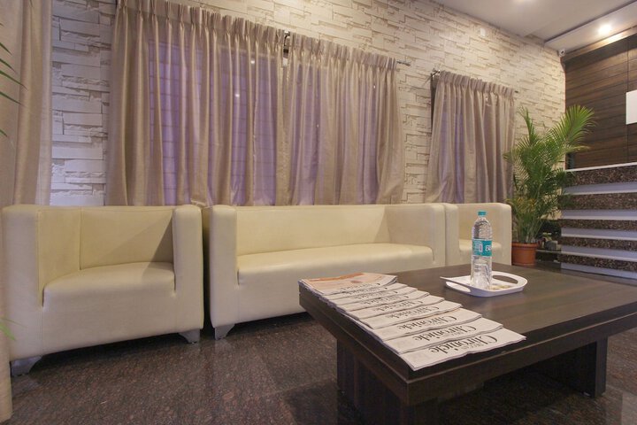Hotel Interior 5 of 32