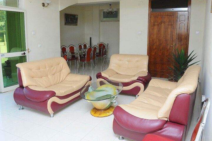 Hotel Interior 2 of 34