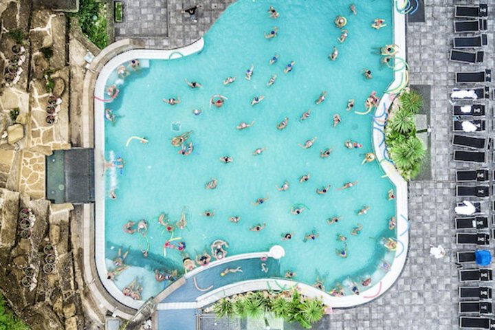 Pools & Facilities