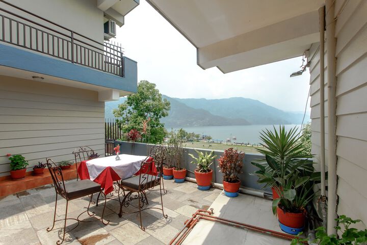 Terrace/Patio 83 of 91