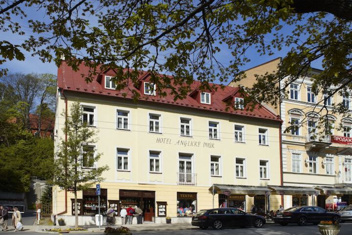 Hotel 21 of 22