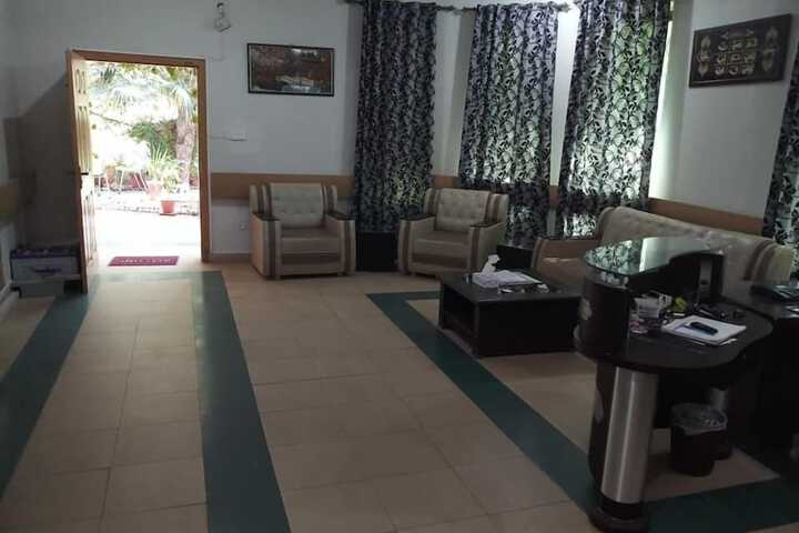Hotel Interior 4 of 39
