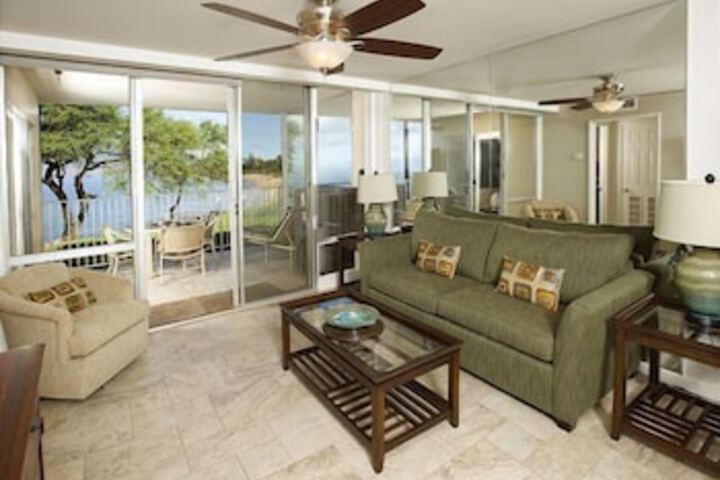 Royal Mauian 206 Condo in Kihei, HI