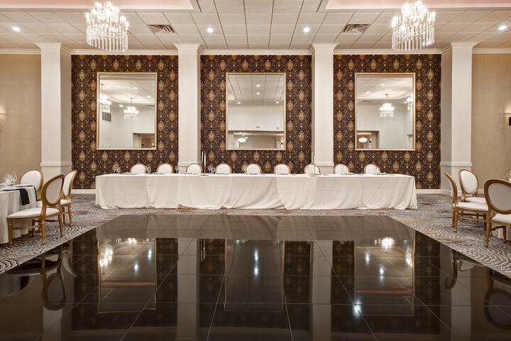 Ballroom