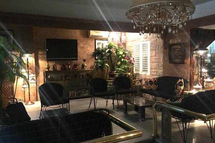 Fitness Center Photo