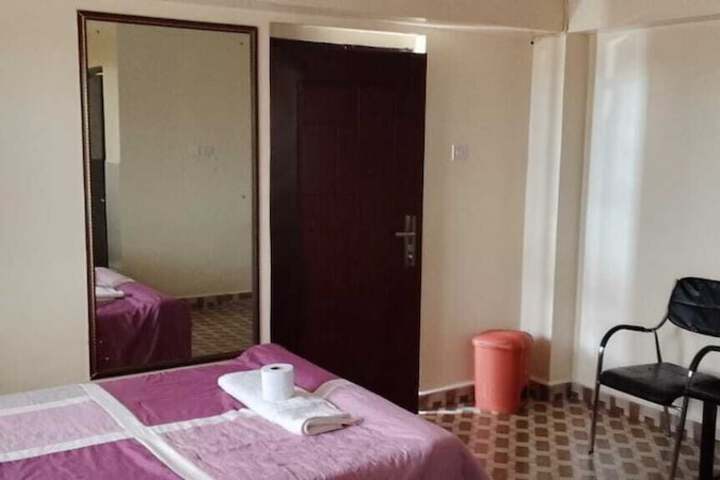 Room 7 of 21