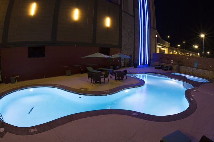 Pool 46 of 108