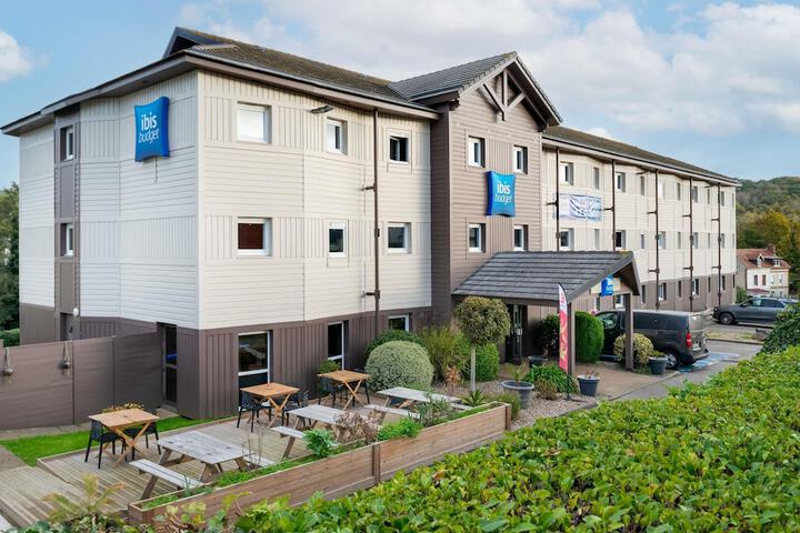 Hotel 40 of 44
