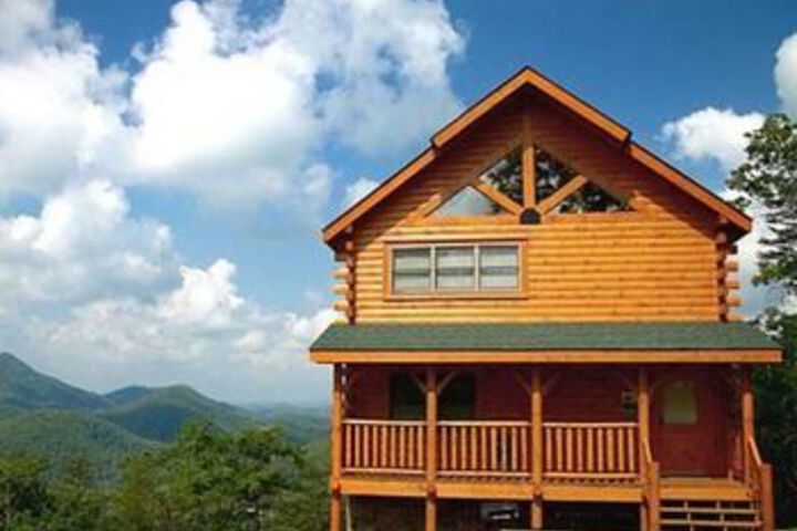 Eagles Nest by RedAwning