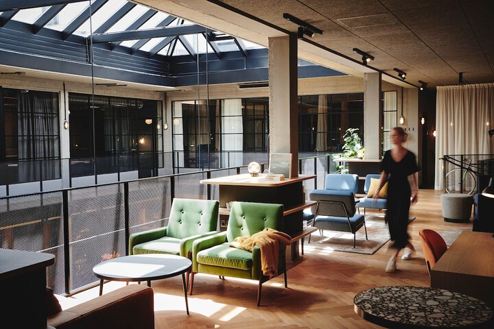 Hotel Interior 61 of 63