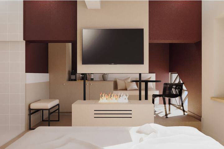 Room 184 of 780