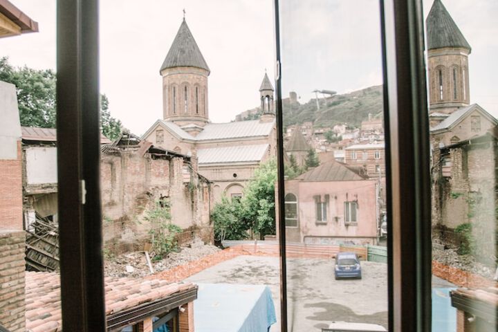 Hotel View 101 of 127