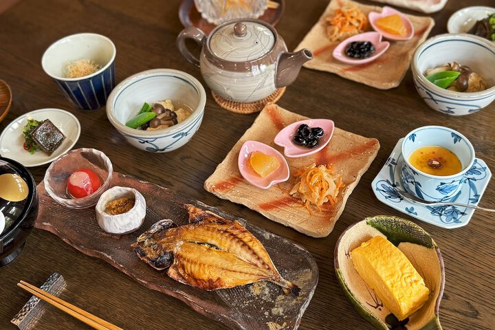 Breakfast/Coffee Service 20 of 43