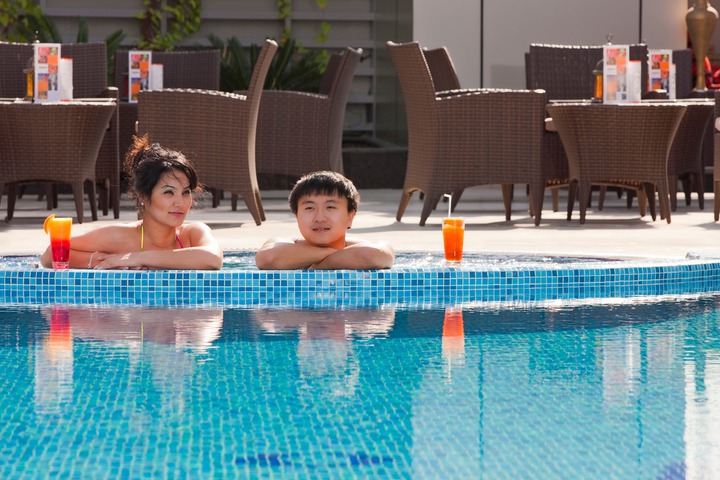 Fitness Facility Photos