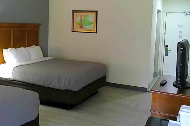 Fitness Facility Photos