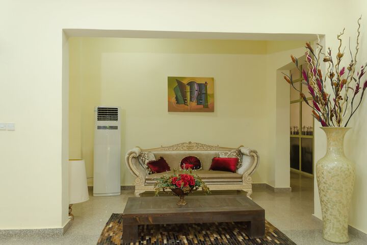 Hotel Interior 3 of 62