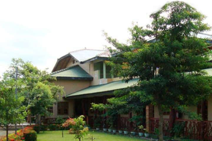 Wila Safari Hotel