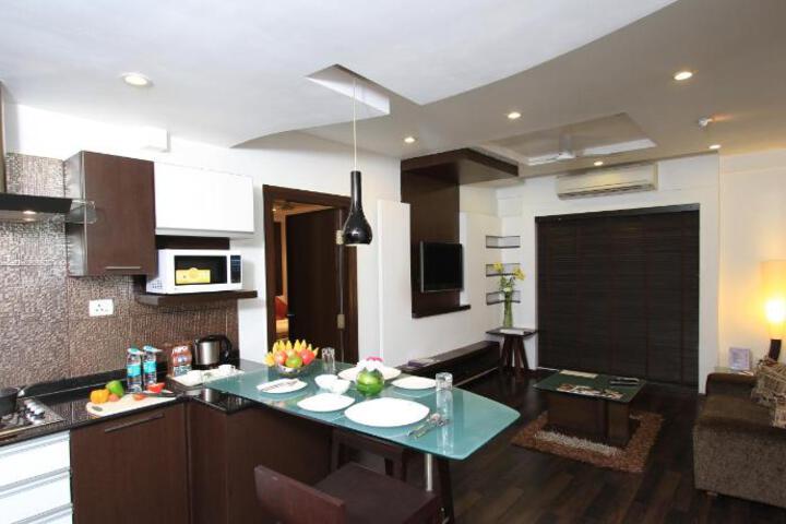 Fitness Facility Photos