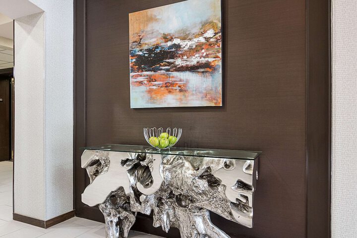 Hotel Interior 5 of 34