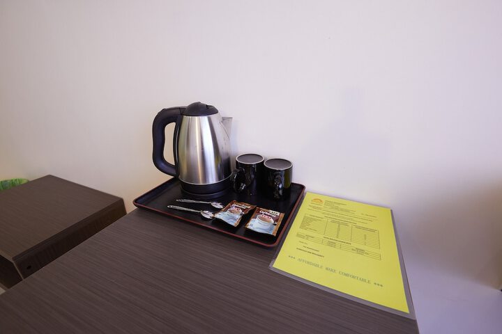 Breakfast/Coffee Service 34 of 52