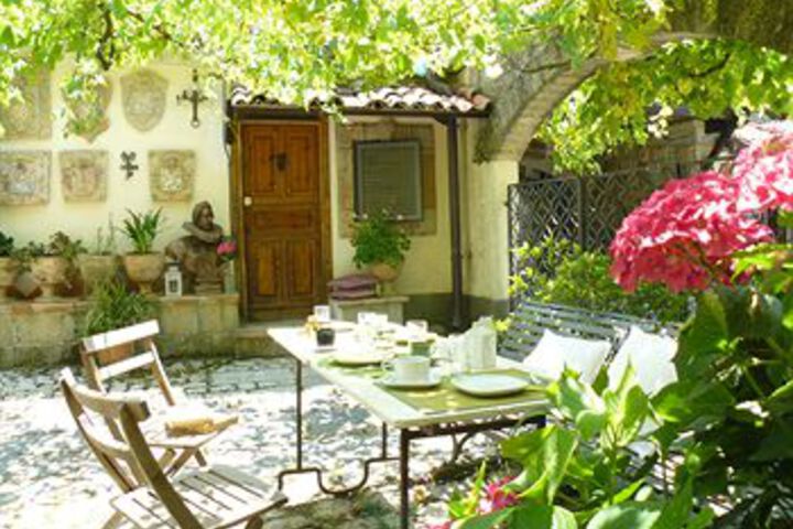 Borgo Dei Ferraresi