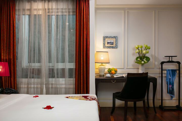 Room 14 of 113