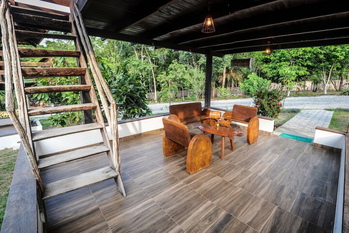 Terrace/Patio 72 of 97
