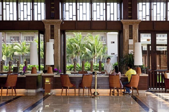 Hotel Interior 4 of 163