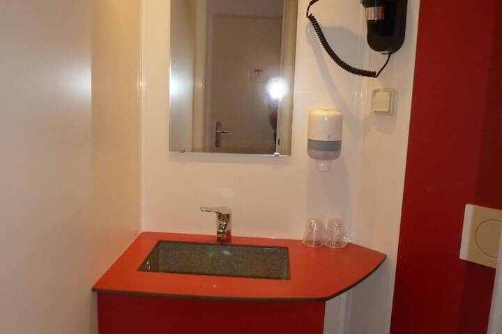 Bathroom Vanities