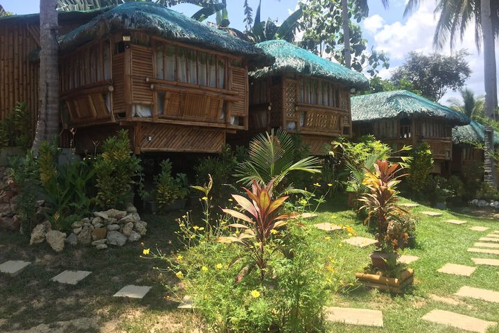 Image of Coco Garden Villas