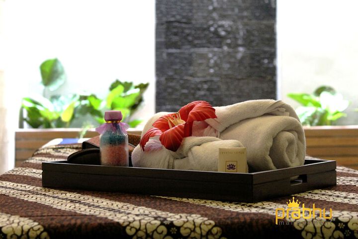 Spa Massage