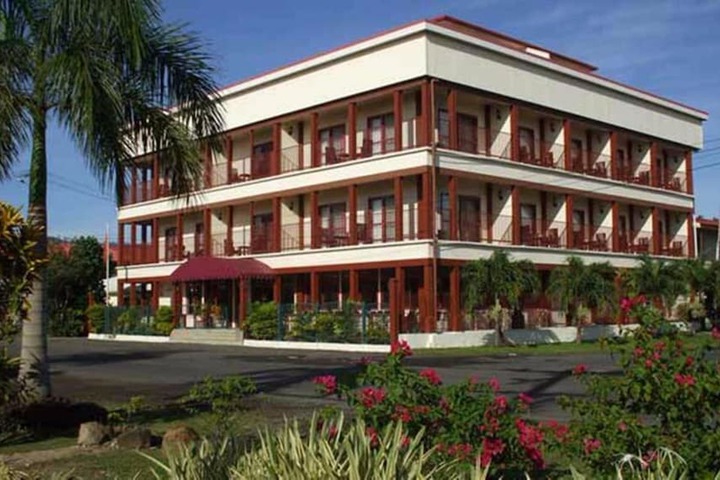 Hotel 46 of 51