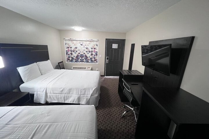 Standard Double Room (3 of 9)