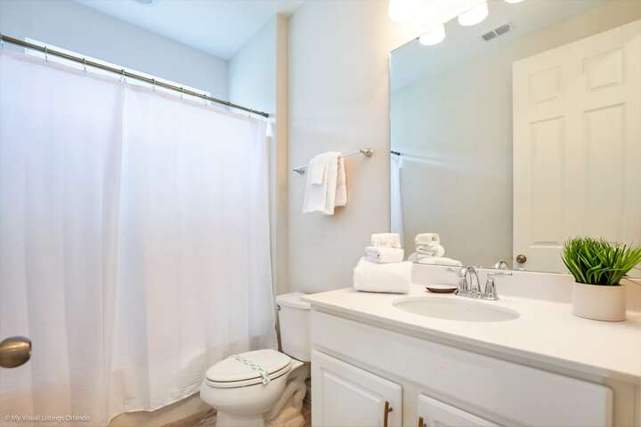 Sawyer Palm Place Townhouse #259829 Townhouse in Davenport, FL