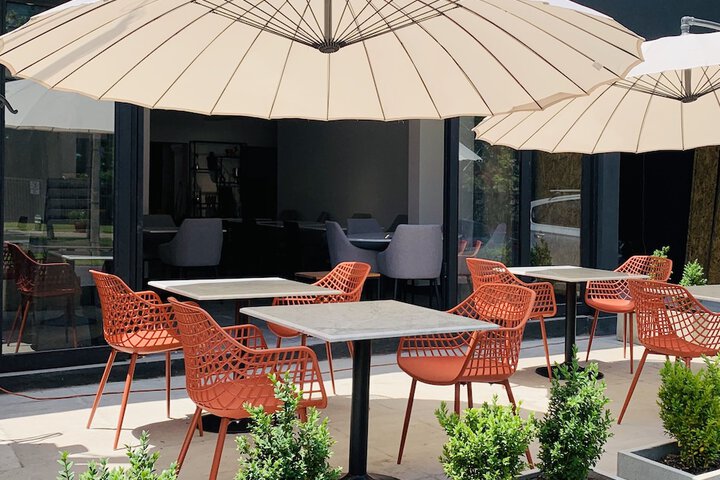 Terrace/Patio 17 of 19