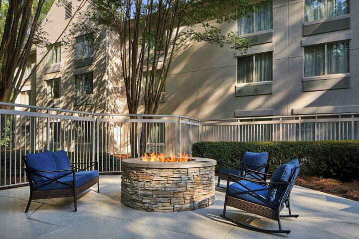 Hotel Amenity