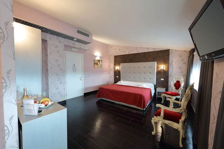 Hotel Interior 89 of 96