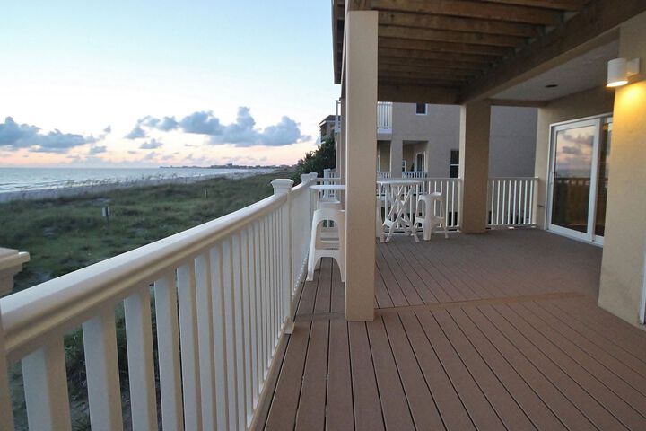 Terrace/Patio 4 of 58
