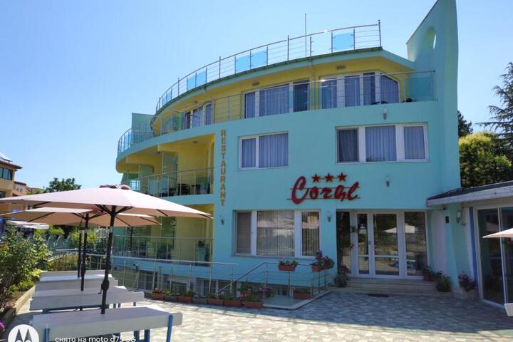 Family Hotel Coral